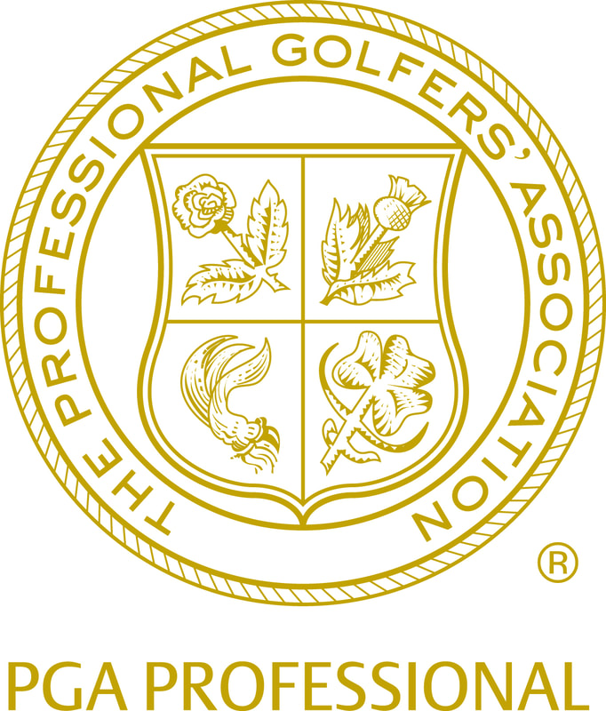 PGA Professional